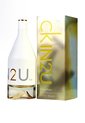 Perfume Ck In 2u De Calvin Klein Para Mujer 150 Ml de Calvin Klein