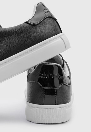 Tenis Lifestyle Calvin Klein KCCASHE Negro