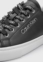 Tenis Lifestyle Calvin Klein KCCASHE Negro de Calvin Klein