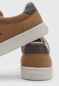Tenis Lifestyle Calvin Klein KCCASHE9  Camel de Calvin Klein