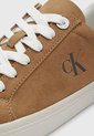 Tenis Lifestyle Calvin Klein KCCASHE9  Camel de Calvin Klein