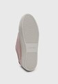 Tenis Lifestyle Calvin Klein KCCASHE9  Rosa de Calvin Klein