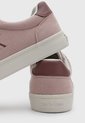 Tenis Lifestyle Calvin Klein KCCASHE9  Rosa de Calvin Klein