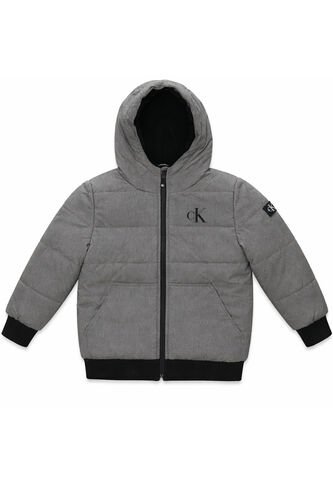 Pack Blanco De 6 Medias Con Logotipo Calvin Klein Calvin Klein