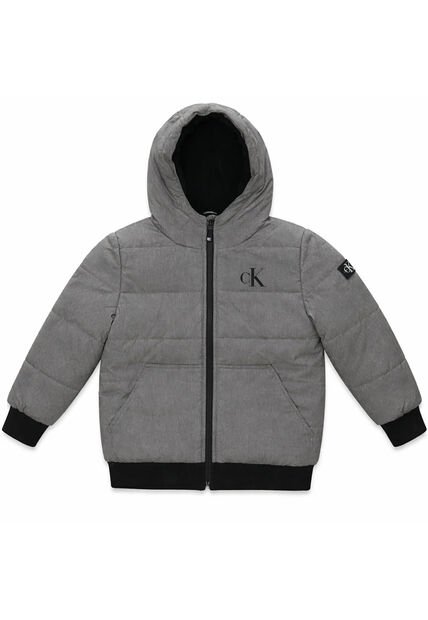 Pack Blanco De 6 Medias Con Logotipo Calvin Klein