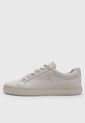 Tenis Lifestyle Calvin Klein KCCASHE9  Beige de Calvin Klein