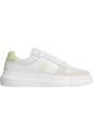 Tenis Blanco Chunky Cupsole Calvin Klein de Calvin Klein
