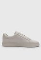 Tenis Lifestyle Calvin Klein KCCASHE9  Beige de Calvin Klein