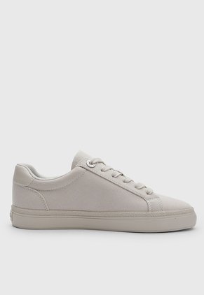 Tenis Lifestyle Calvin Klein KCCASHE9 Beige