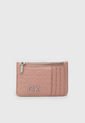 Billetera Palo Rosa  Calvin Klein de Calvin Klein