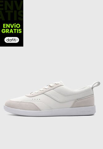 Tenis Calvin Klein Blanco Calvin Klein