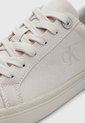 Tenis Lifestyle Calvin Klein KCCASHE9  Beige de Calvin Klein