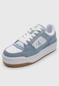 Tenis Lifestyle Calvin Klein Kcalondra2 Azul de Calvin Klein