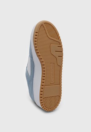Tenis Lifestyle Calvin Klein Kcalondra2 Azul