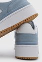 Tenis Lifestyle Calvin Klein Kcalondra2 Azul de Calvin Klein