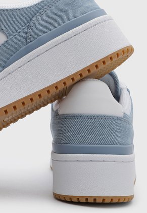 Tenis Lifestyle Calvin Klein Kcalondra2 Azul