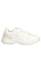Tenis Blanco Retro Low Lace Calvin Klein de Calvin Klein