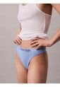 Tanga Azul Claro – Maximum Cotton Calvin Klein de Calvin Klein