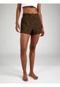 Short De Pijama Con Estampado Para Mujer Calvin Klein de Calvin Klein