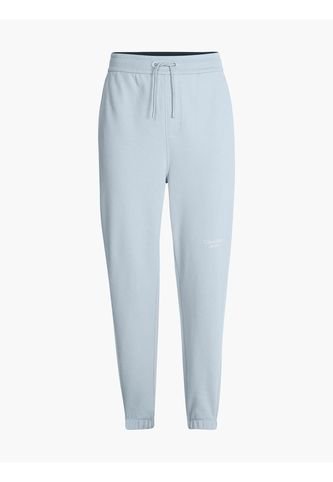 Jogger Celeste De Chándal De Algodón Orgánico Calvin Klein Calvin Klein