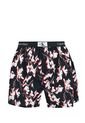 Boxer Suelto De Algodón Con Estampado Calvin Klein de Calvin Klein