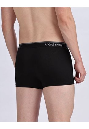 Pack Negro De 4 Boxer - Micro Stretch Calvin Klein