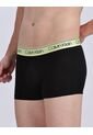 Pack Negro De 4 Boxer - Micro Stretch Calvin Klein de Calvin Klein