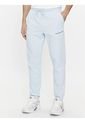 Jogger Celeste De Chándal De Algodón Para Hombre Calvin Klein de Calvin Klein