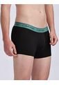 Pack Negro De 4 Boxer - Micro Stretch Calvin Klein de Calvin Klein