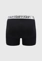 Bóxer x3 Negro Calvin Klein de Calvin Klein