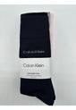 Pack De 4 Medias Largos Calvin Klein de Calvin Klein