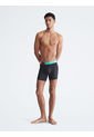 Boxer Negro Con Logo Para Hombre Calvin Klein Calvin Klein de Calvin Klein