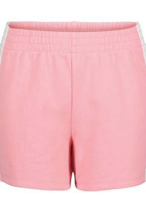 Pantalón Corto Rosa Para Niña Calvin Klein