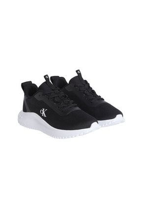 Tenis Multicolor EVA Runner Con Cordones Calvin Klein