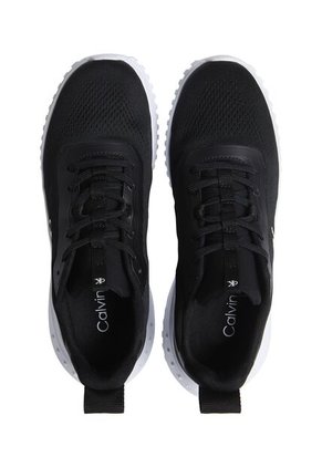 Tenis Multicolor EVA Runner Con Cordones Calvin Klein