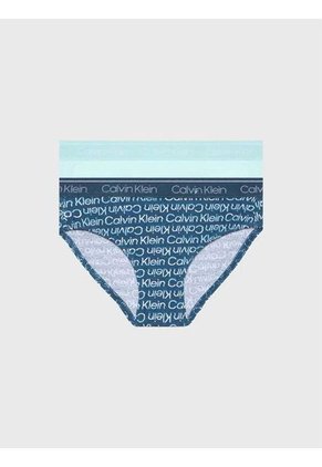 Pack De 2 Bikinis Para Niña Calvin Klein
