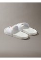 Sandalias Blanco Essential Slide Pride Calvin Klein de Calvin Klein