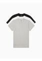 Pack De 3 Camisetas Cuello Redondo Calvin Klein de Calvin Klein