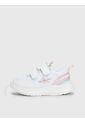 Tenis Blanco Deportivos Para Niña Con Velcro Calvin Klein de Calvin Klein