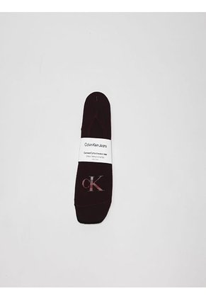 Pack De 3 Pares Medias Con Logo Y Diseño Para Mujer Calvin Klein