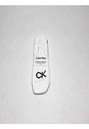 Paquete De 3 Medias Con Logo Mujer Blanco