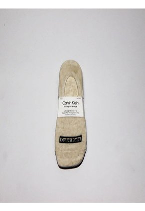 Pack Multicolor De 3 Medias Con Logo Mujer Calvin Klein  Calvin Klein