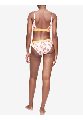 Corpiño De Tirantes Finos - Ck One  Calvin Klein