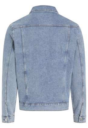 Chaqueta Celeste Slim Denim Calvin Klein