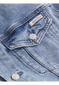 Chaqueta Celeste Slim Denim Calvin Klein de Calvin Klein