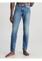 Jeans Con Ajuste Slim Hombre Azul Calvin Klein de Calvin Klein