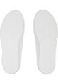 Tenis Blanco Blanco Casuales Con Plataforma Calvin Klein de Calvin Klein