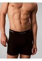 Pack Negro De 3 Boxers Brief - Cotton Stretch Calvin Klein de Calvin Klein