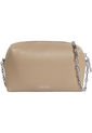 Bolsa Beige Camera Calvin Klein de Calvin Klein