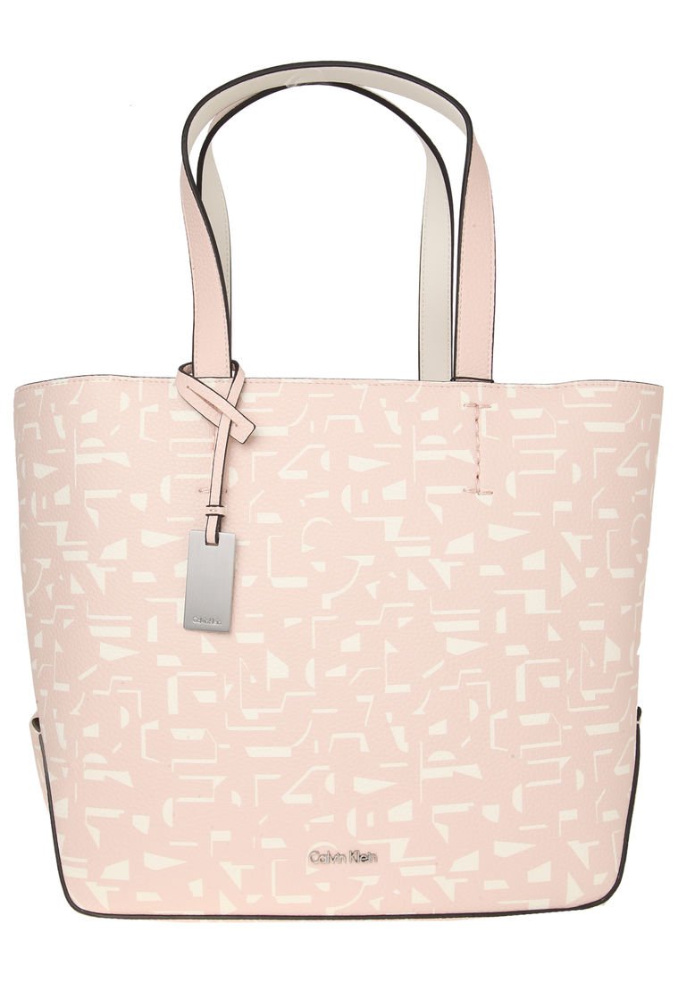 bolso calvin klein mujer grande